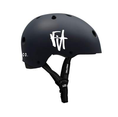 Helmet Pro-Tec Low Pro S&M Sharpie