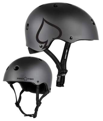 Helmet Pro-Tec Low Pro