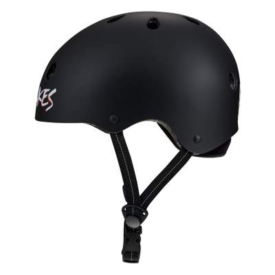 Helm Pro-Tec Low Pro S&M Sharpie