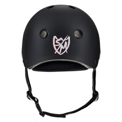 Helm Pro-Tec Low Pro S&M Sharpie