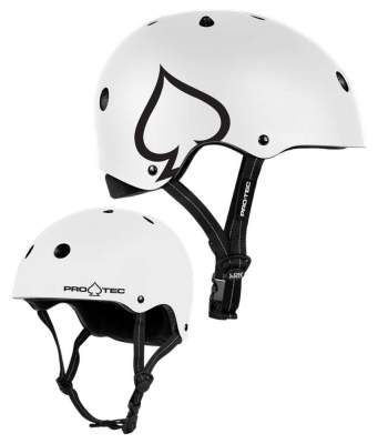 Helm Pro-Tec Low Pro