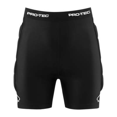 Crash Pants Pro-Tec Impact Shorts