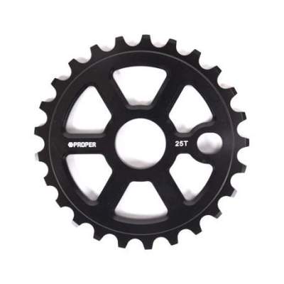 Sprocket Proper Magnon