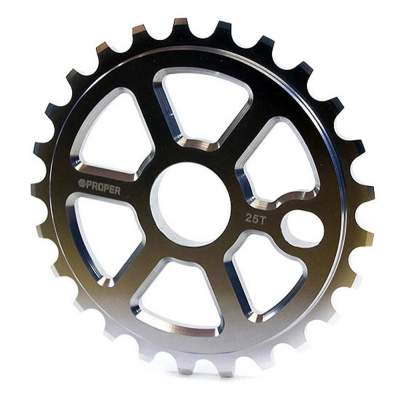 Sprocket Proper Magnon