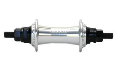 Nabe Proper Microlite vorne