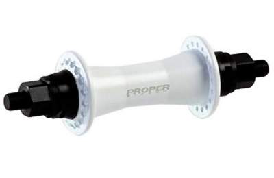 Nabe Proper Microlite vorne