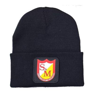 Beanie S&M Dense Cuffed