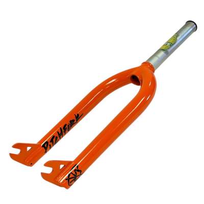 Fork S&M Pitchfork Widemouth