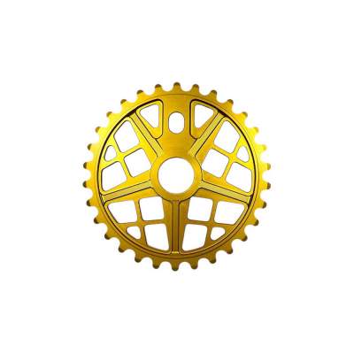 Sprocket S&M Motoman