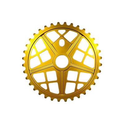 Sprocket S&M Motoman