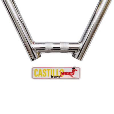 Lenker S&M Castillo