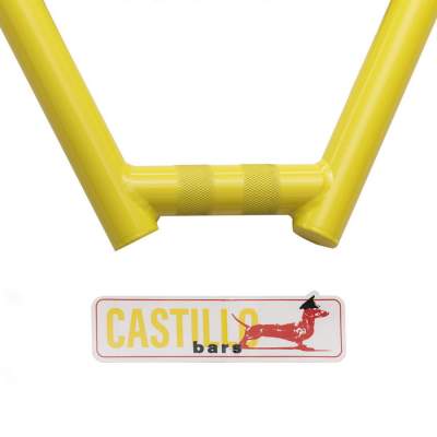 Lenker S&M Castillo
