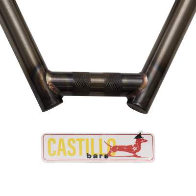 Lenker S&M Castillo