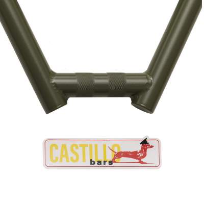 Lenker S&M Castillo