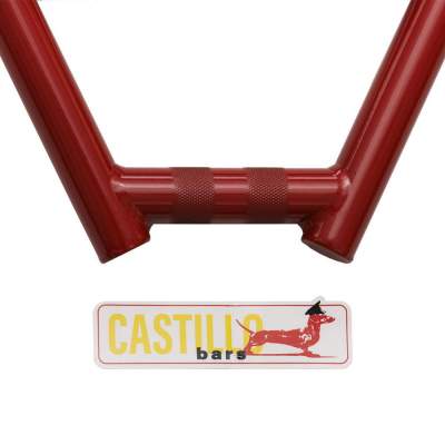 Lenker S&M Castillo