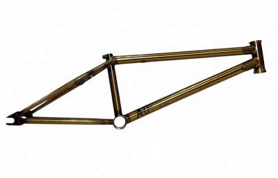 Frame S&M ATF