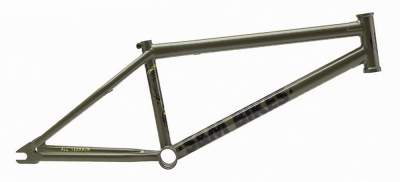 Rahmen S&M ATF XL