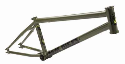 Rahmen S&M ATF XL