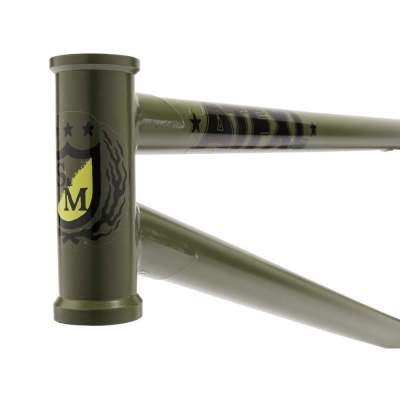 Rahmen S&M ATF XL