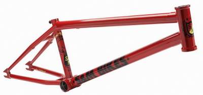 Rahmen S&M ATF XL
