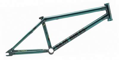 Rahmen S&M ATF XL