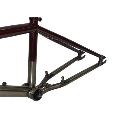 S&m black magic clearance frame