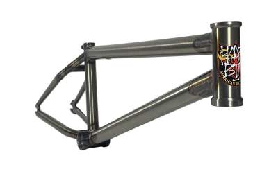 Rahmen S&M BTM Hoder