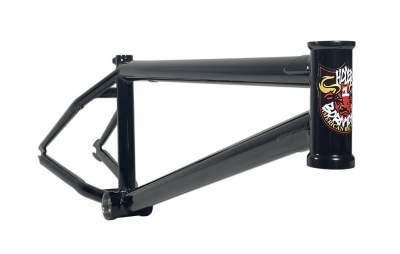 Rahmen S&M BTM Hoder
