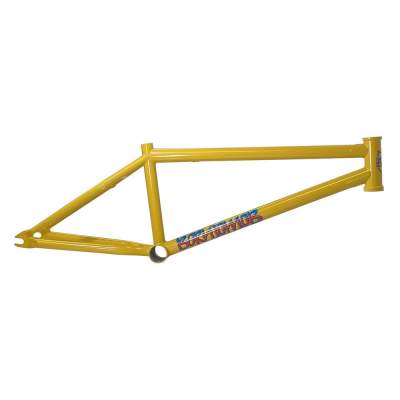 Frame S&M BTM XL Hoder Signature