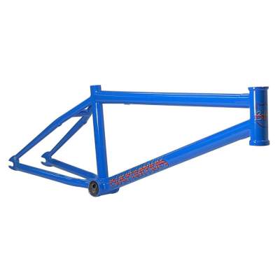 Frame S&M BTM XL Hoder Signature