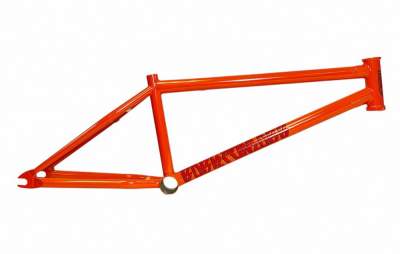 Rahmen S&M BTM XL Hoder Signature
