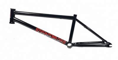 Rahmen S&M BTM XL Hoder Signature