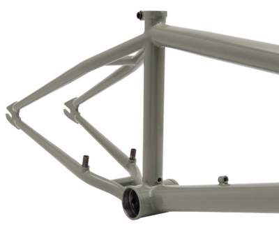 Frame S&M Credence CCR