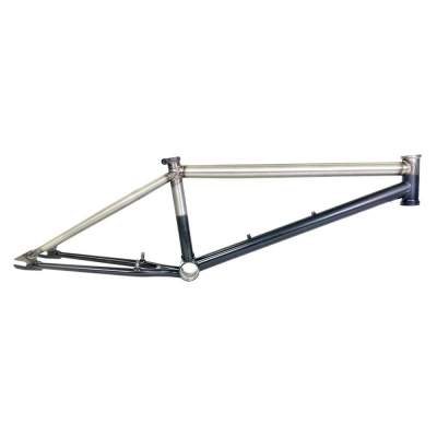 Frame S&M Credence CCR