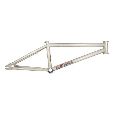 Frame S&M Hucker