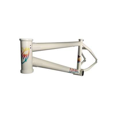 Frame S&M Hucker