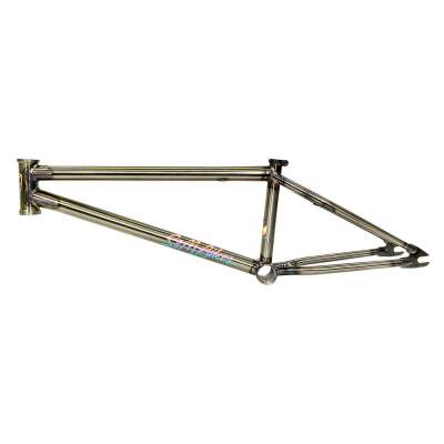 Frame S&M Hucker