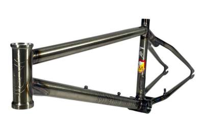 Frame S&M Mad Dog 990