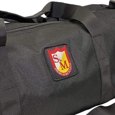 Duffel bag S&M 29 liter Dirtbag