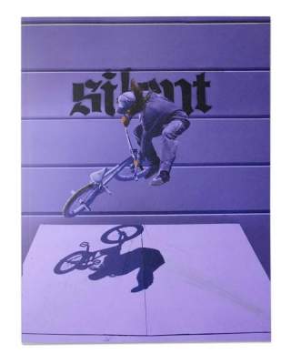 Magazin Silent 9