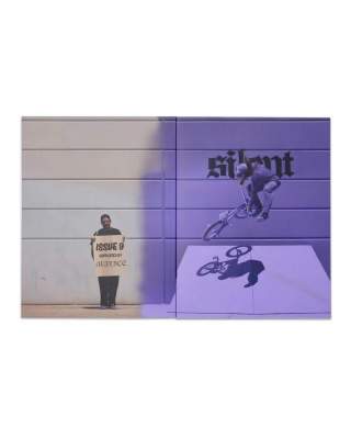 Magazin Silent 9