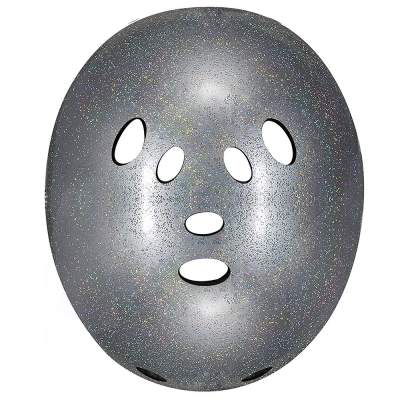 Helm Triple 8 Deep Cover