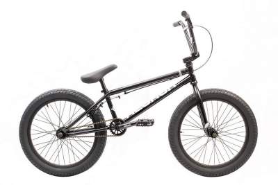 BMX-Bike United Recruit JR 18.5"