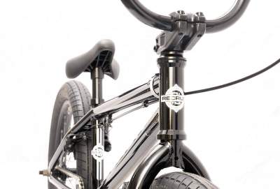 BMX-Bike United Recruit JR 18.5"