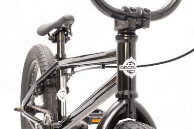 BMX-Rad United Recruit 18"