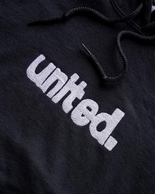 Sweater United Coastin Hooded