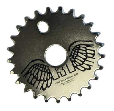 Sprocket United Rooftop CD