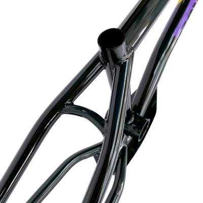 Frame United Caveman V3
