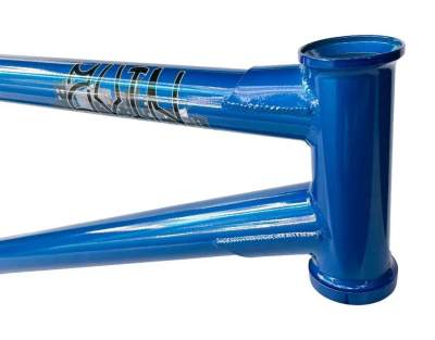 Frame United Zuin