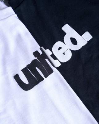 T-Shirt United Coastin